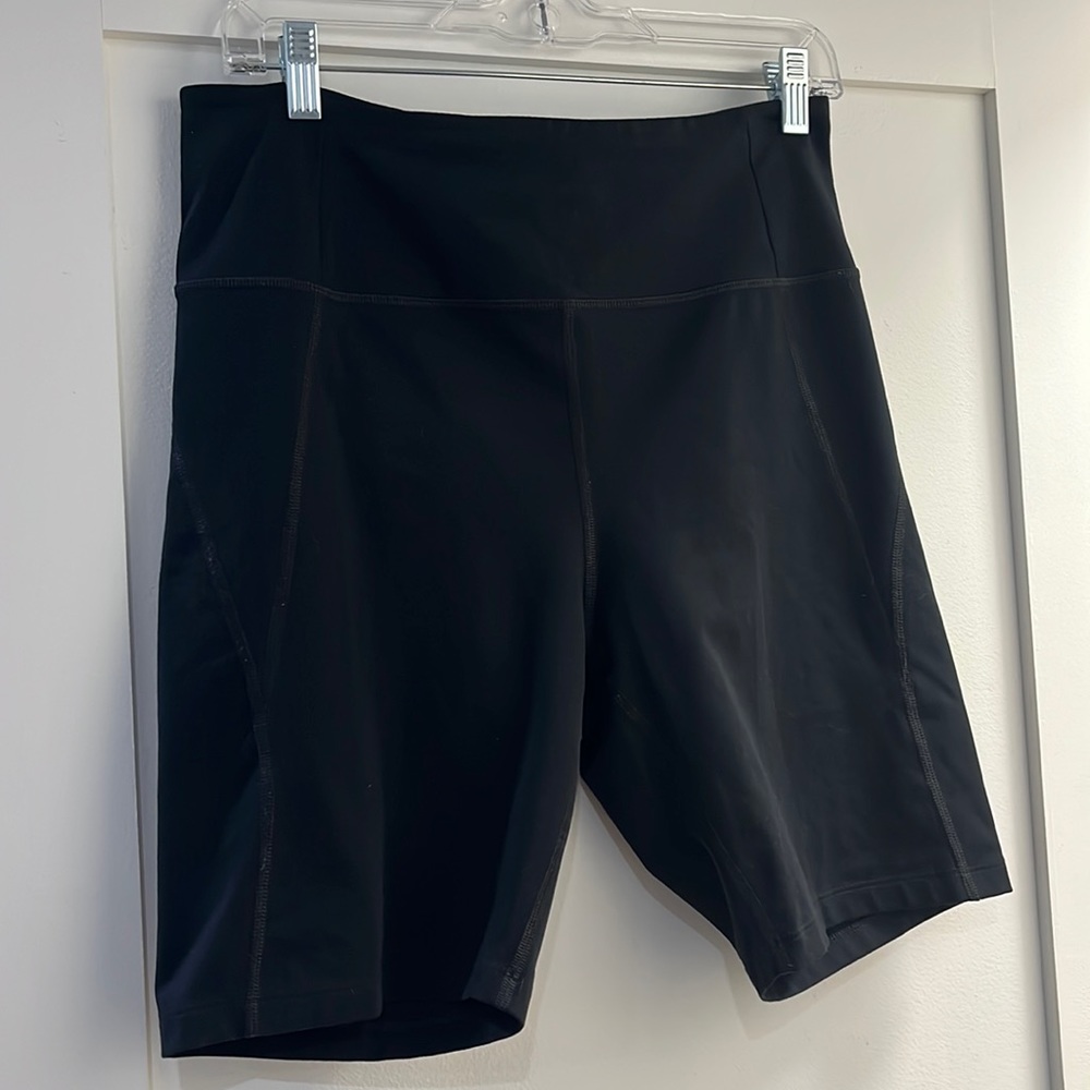 Girlfriend Collective Compressive Bike Short